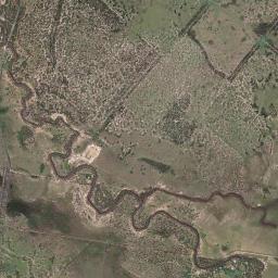 Goondiwindi High Resolution Satellite Map
