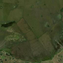 Departamento de Bella Vista High Resolution Satellite Map