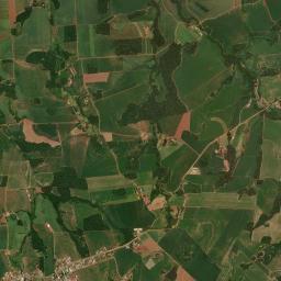 Nicolau Vergueiro High Resolution Satellite Map