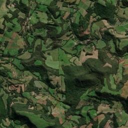 São Jorge High Resolution Satellite Map