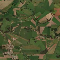 Lagoa dos Três Cantos High Resolution Satellite Map