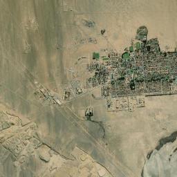 Oranjemund High Resolution Satellite Map