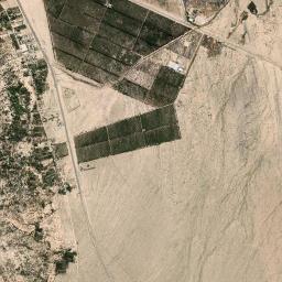 Arauco High Resolution Satellite Map