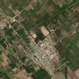 Colonia Dora High Resolution Satellite Map