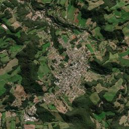 Paraí High Resolution Satellite Map