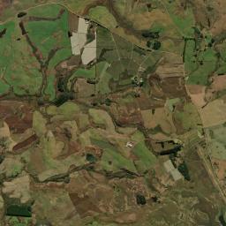 Bom Jesus High Resolution Satellite Map