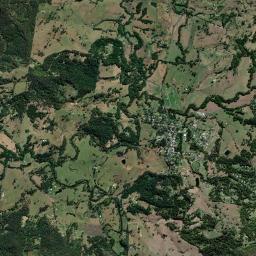 Nimbin High Resolution Satellite Map