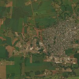 Ibirubá High Resolution Satellite Map