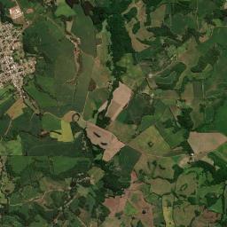 Ibirapuitã High Resolution Satellite Map