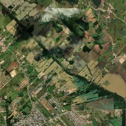 Morro da Fumaça High Resolution Satellite Map