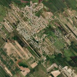 Jaguaruna High Resolution Satellite Map