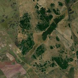 Departamento de San Roque High Resolution Satellite Map