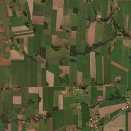 Selbach High Resolution Satellite Map