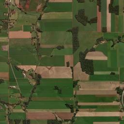 Tapera High Resolution Satellite Map