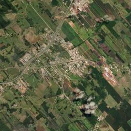 Sangão High Resolution Satellite Map