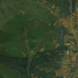 Morro Grande High Resolution Satellite Map