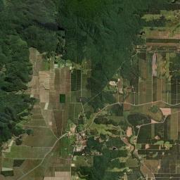 Nova Veneza High Resolution Satellite Map