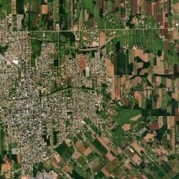 Içara High Resolution Satellite Map