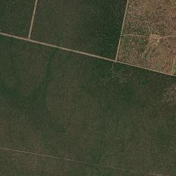 Departamento de Choya High Resolution Satellite Map