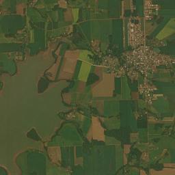 Quinze de Novembro High Resolution Satellite Map