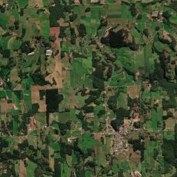 Protásio Alves High Resolution Satellite Map