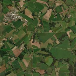 Alto Alegre High Resolution Satellite Map