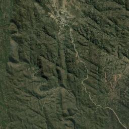 Ancasti High Resolution Satellite Map