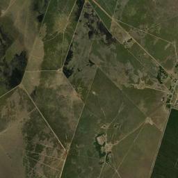 Departamento de General Alvear High Resolution Satellite Map