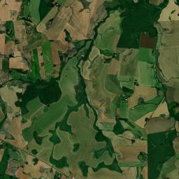 Boa Vista do Incra High Resolution Satellite Map