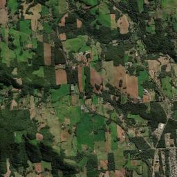 Guaporé High Resolution Satellite Map