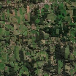 Vista Alegre do Prata High Resolution Satellite Map