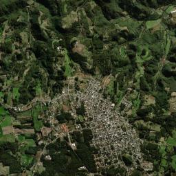 Arvorezinha High Resolution Satellite Map