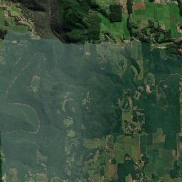 Fagundes Varela High Resolution Satellite Map