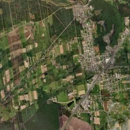 Maracajá High Resolution Satellite Map