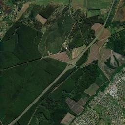 eSikhaleni High Resolution Satellite Map