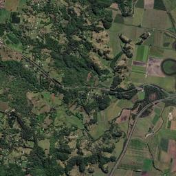 Ballina High Resolution Satellite Map