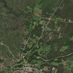 Icaño High Resolution Satellite Map