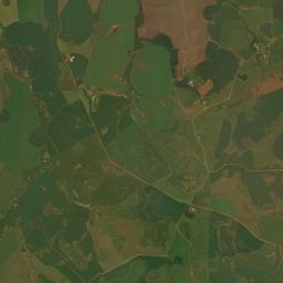 Fortaleza dos Valos High Resolution Satellite Map