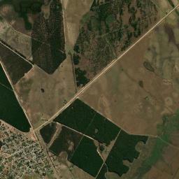 Chavarría High Resolution Satellite Map