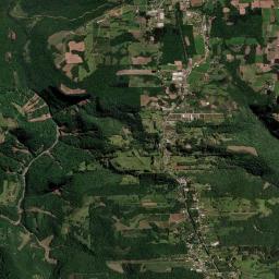 Veranópolis High Resolution Satellite Map