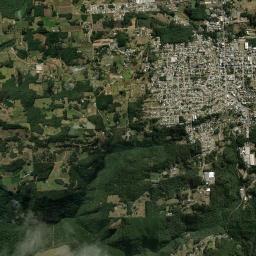 São Marcos, RS locator map