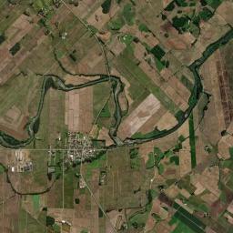 Ermo High Resolution Satellite Map