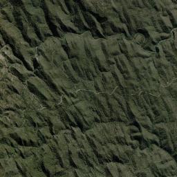 Departamento de Ancasti High Resolution Satellite Map