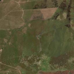 Departamento de Mercedes High Resolution Satellite Map