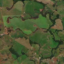 Jacuizinho High Resolution Satellite Map