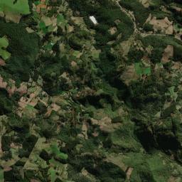 Fontoura Xavier High Resolution Satellite Map