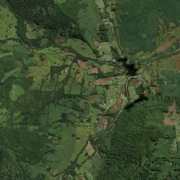 Jacinto Machado High Resolution Satellite Map