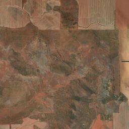 Morawa High Resolution Satellite Map