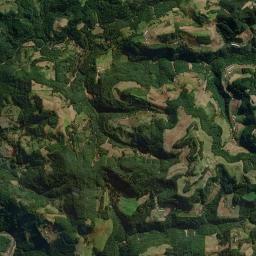 Putinga High Resolution Satellite Map