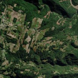 São Valentim do Sul High Resolution Satellite Map